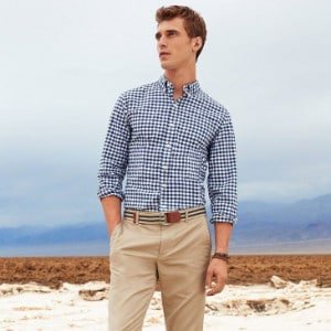 Seaside Cotton Boutique - St. George Island Men's Clothing