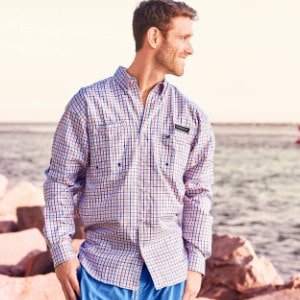 Southern Marsh - Mens Clothing on SGI