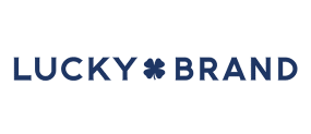 logo lucky@2x LUCKY BRAND